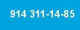 914 311-14-85
